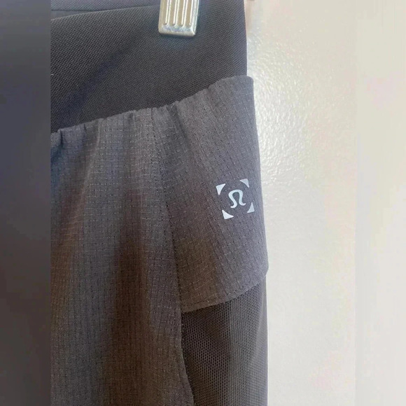 Lululemon Men's Steady and Fast Shorts 7”- Size: M - Picture 8 of 16